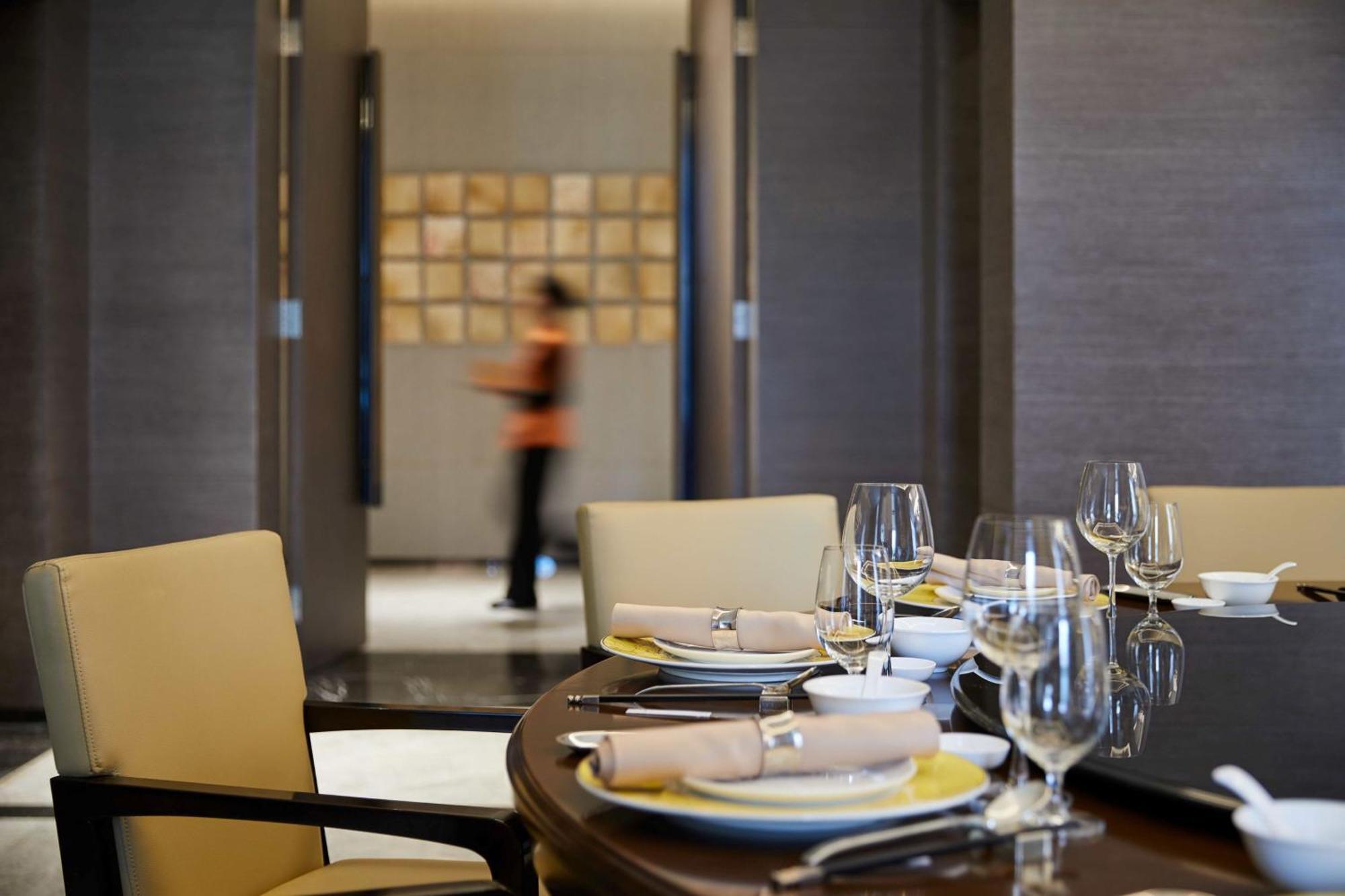 Courtyard By Marriott Xinchang Exterior foto